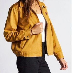 Brixton Utopia Jacket